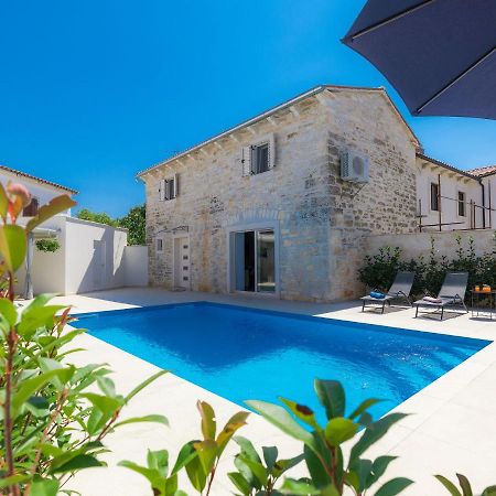 Holiday Home Villa Karmen - Roj454 By Interhome Sveti Petar u Sumi Exterior photo